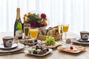 Luxe ontbijt bij ontbijtservice Tilburg: paul'sCuisine