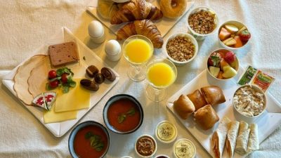 Ontbijtservice Tilburg - heerlijke brunch